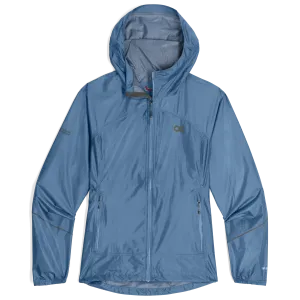 Outdoor Research Women&#x27;s Helium Rain Jacket Olympic | Buy Outdoor Research Women&#x27;s Helium Rain Jacket Olympic here | Outnorth