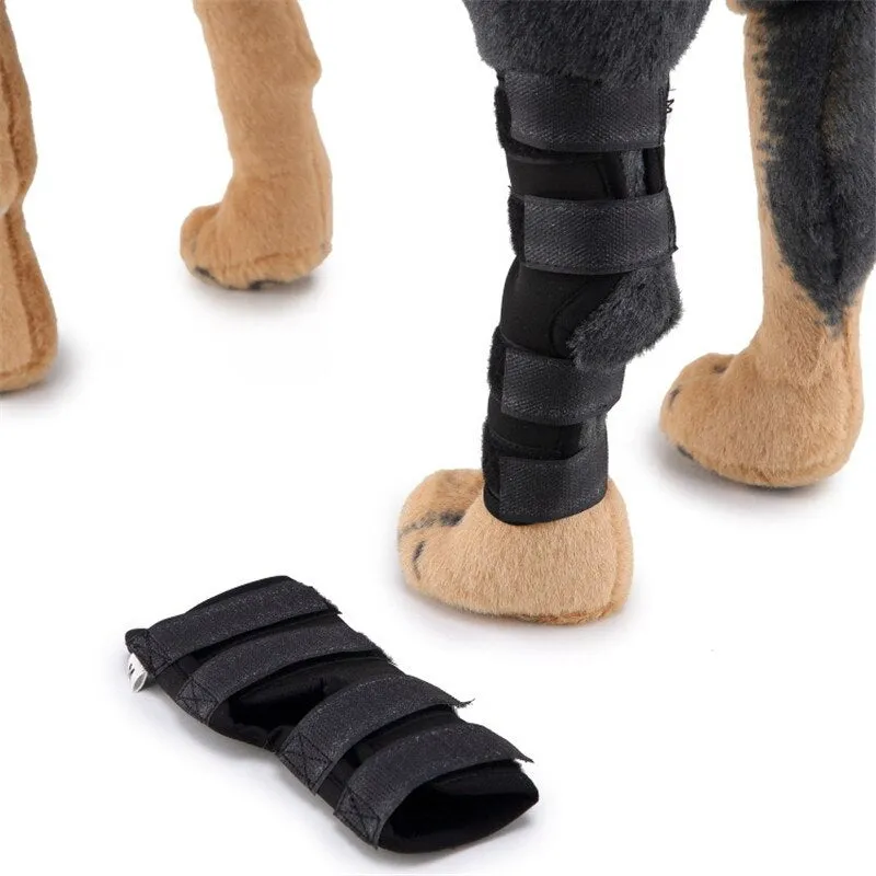 Pet Knee Pads For Dogs