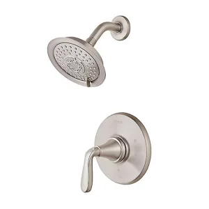 Pfister LG89-7MGK Northcott 1-Handle Shower Only Trim in Brushed Nickel