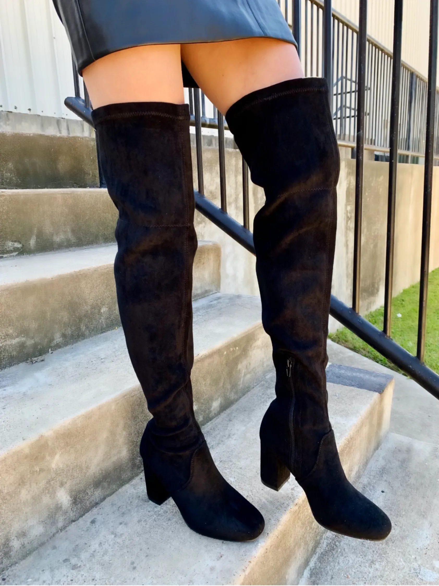 Pretty Woman Boots