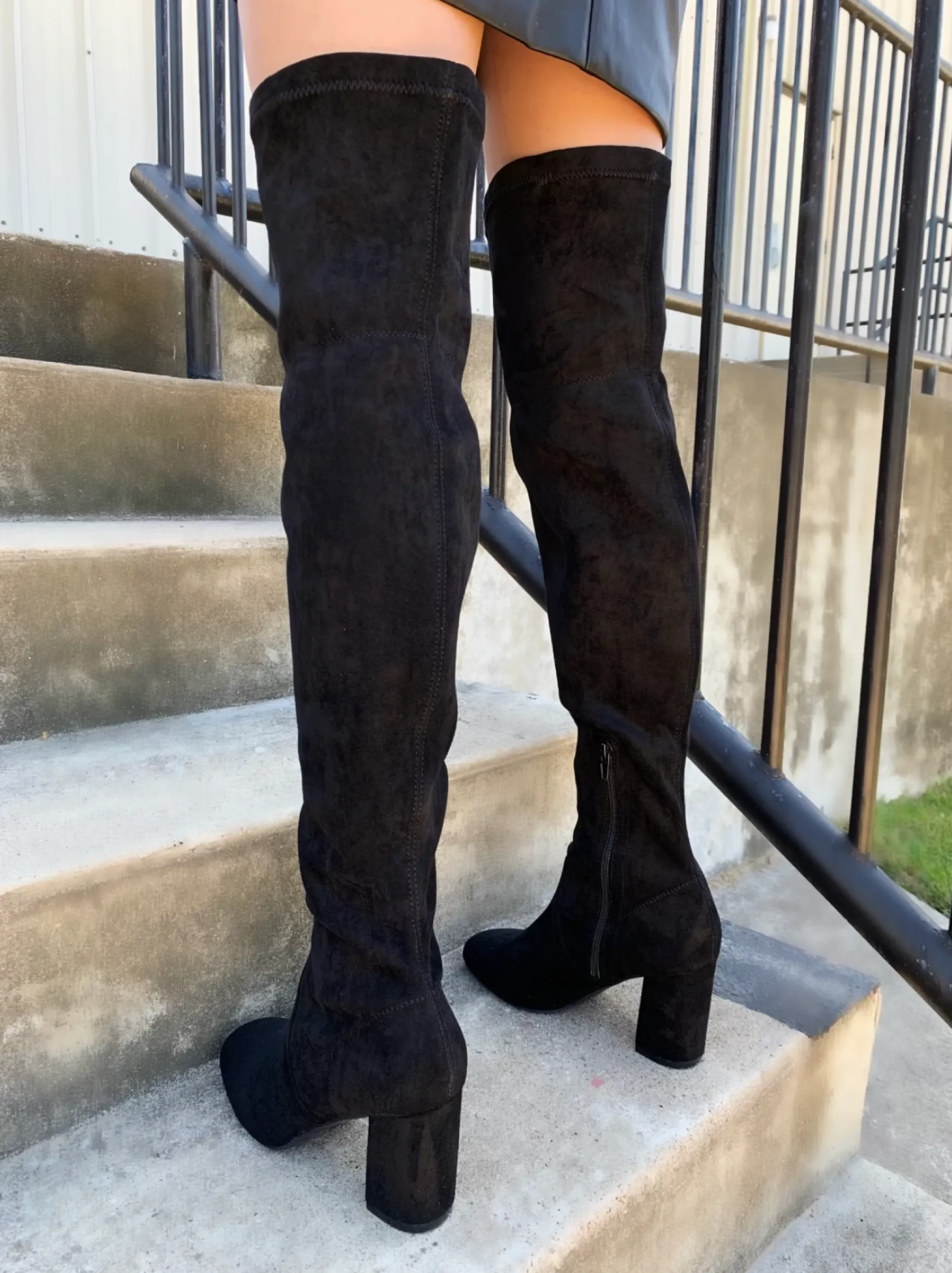 Pretty Woman Boots