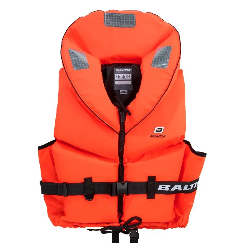 Pro Sailor Orange - Adult