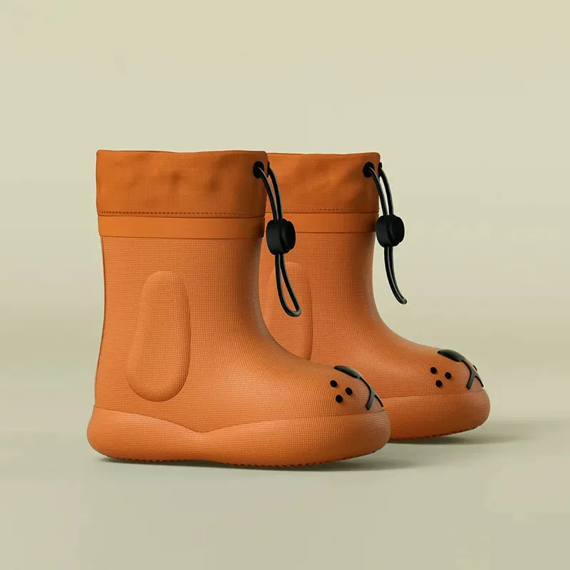 Rain Boots for Children Multivariant