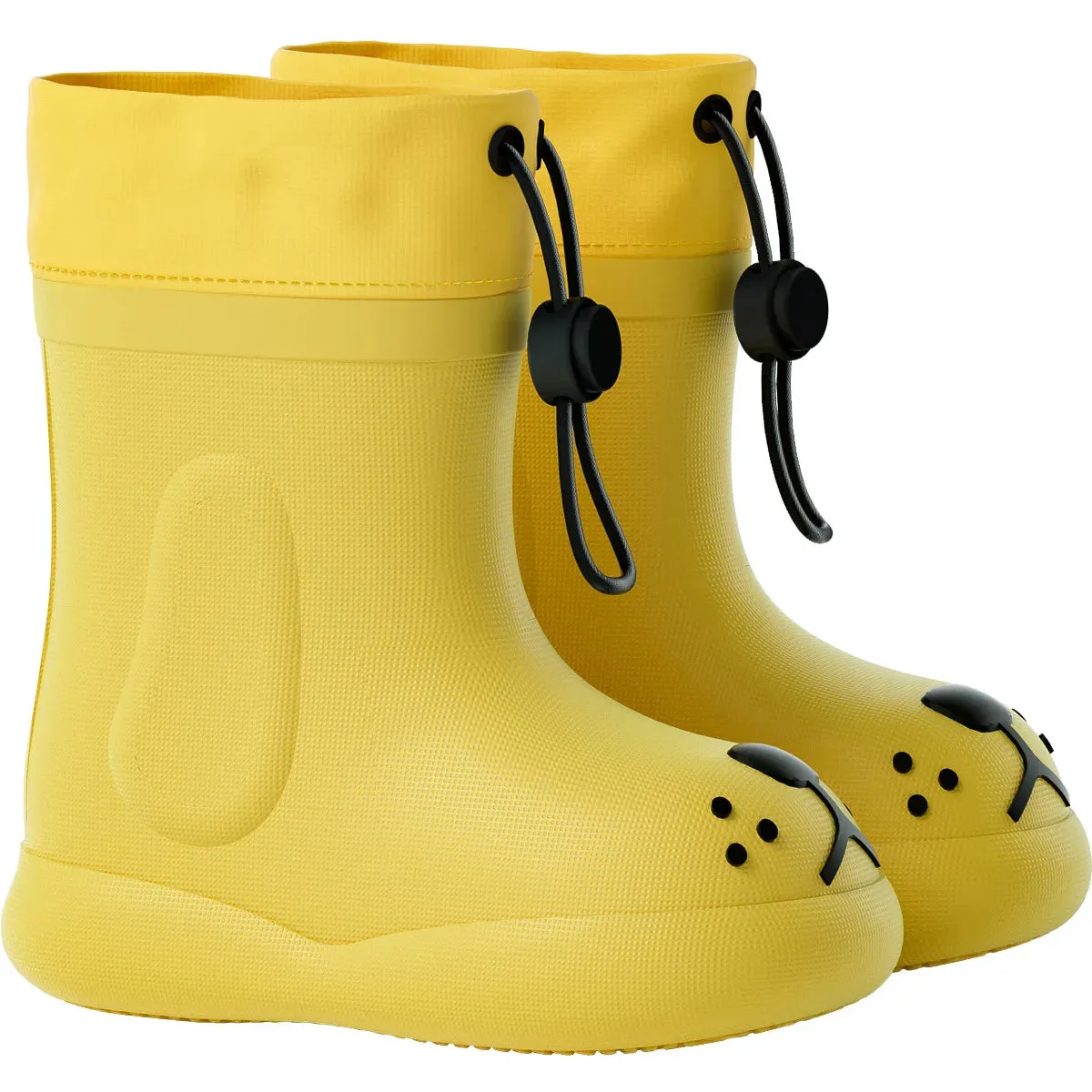 Rain Boots for Children Multivariant