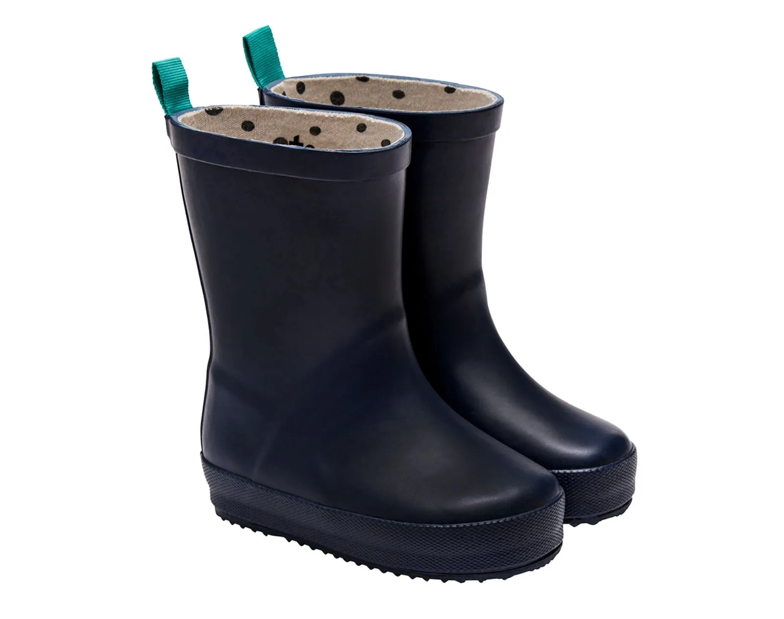 Rain Boots