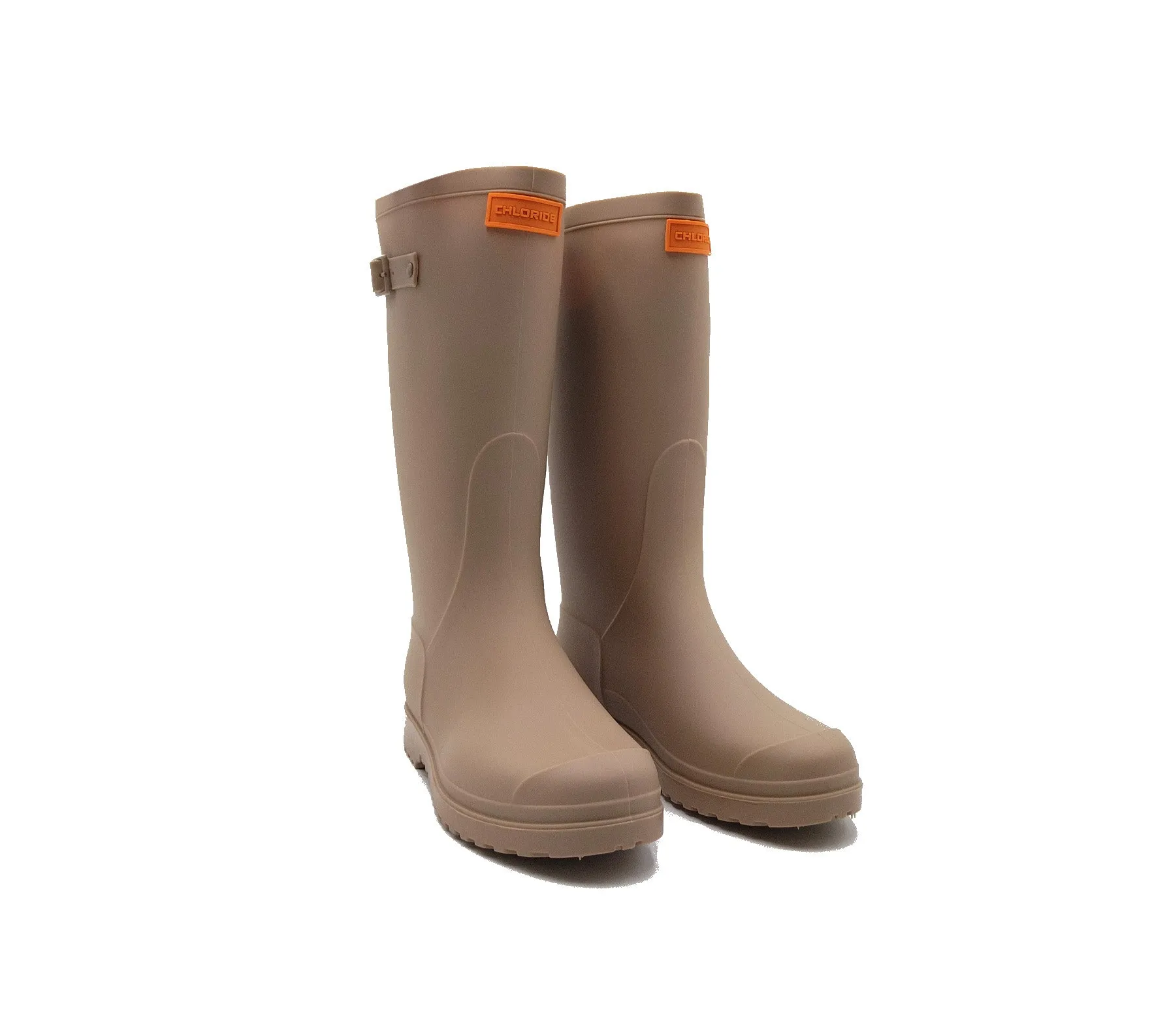 Rain boots