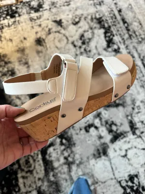 Rain Check, Ivory by Corkys