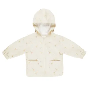 Rain Coat - Geese