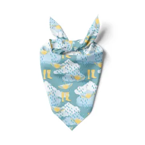 Rain or Shine Bandana