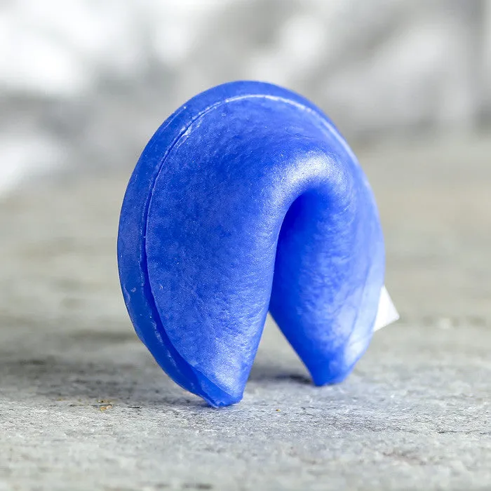 RAIN SHOWERS Fortune Cookie Soap