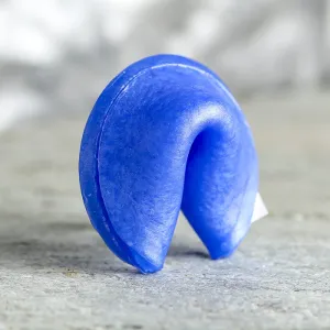 RAIN SHOWERS Fortune Cookie Soap