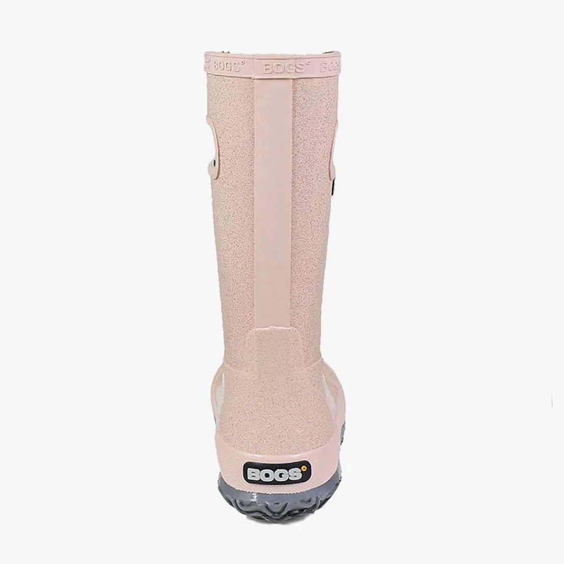 Rainboot Glitter - Rose Gold
