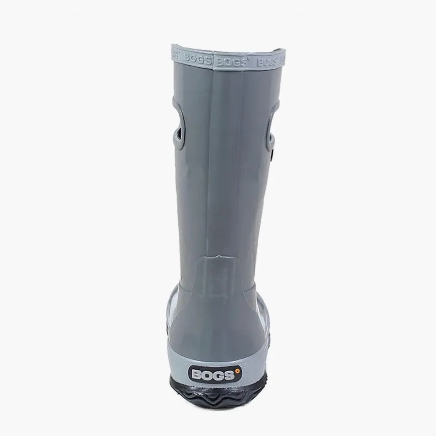 Rainboot Solid - Grey