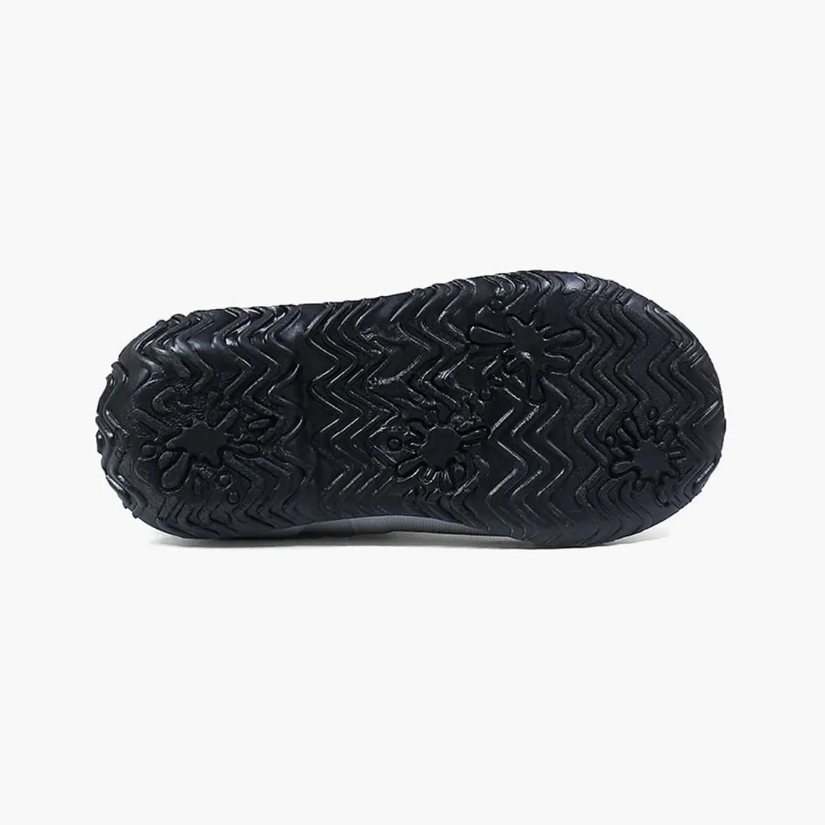 Rainboot Solid - Grey