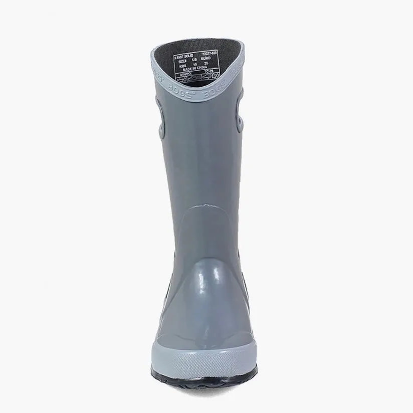Rainboot Solid - Grey