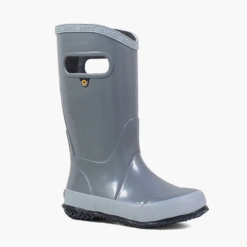 Rainboot Solid - Grey