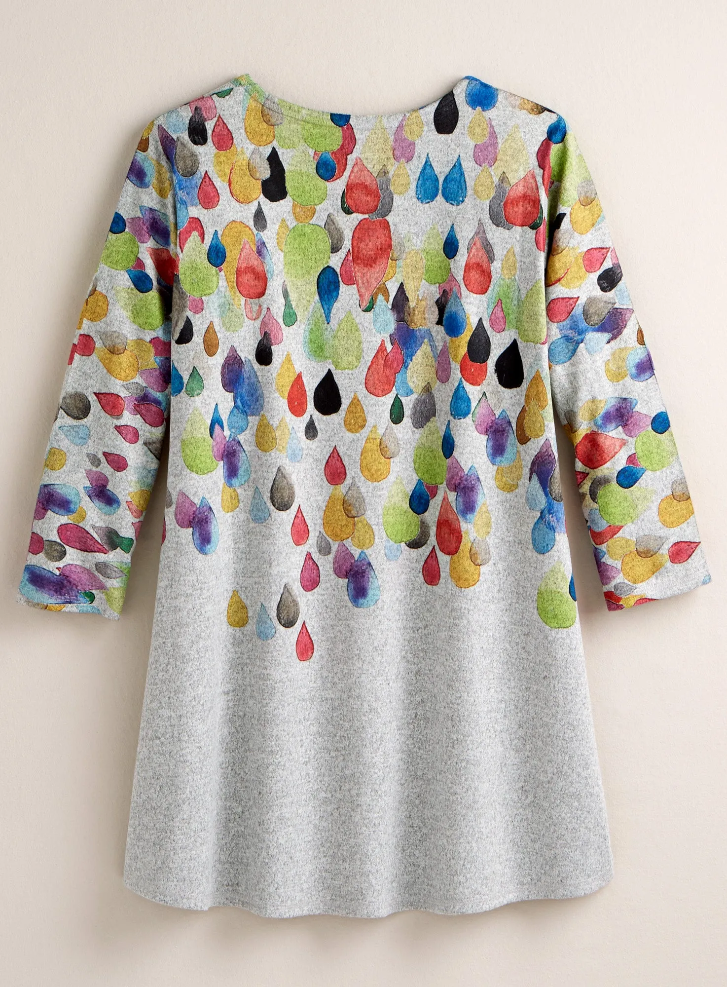 Raindrops Tunic