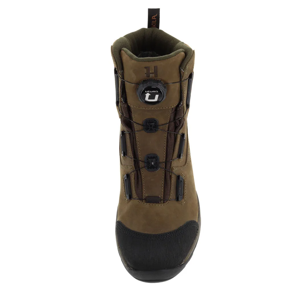 Reidmar Mid 2.0 GTX Boots Willow Green by Harkila