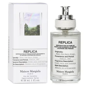 Replica When The Rain Stops Eau De Toilette Spray