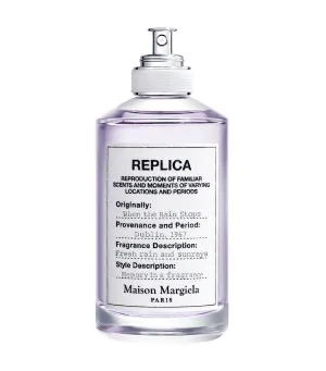 Replica When the Rain Stops Eau de Toilette