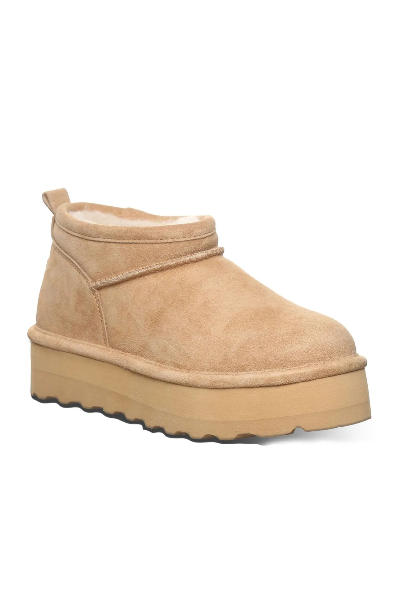 Retro Super Shorty Iced Coffee