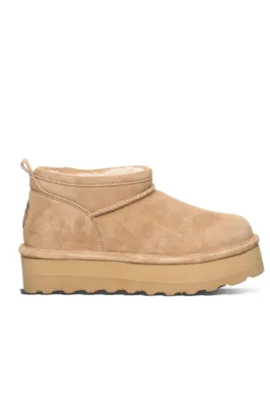Retro Super Shorty Iced Coffee