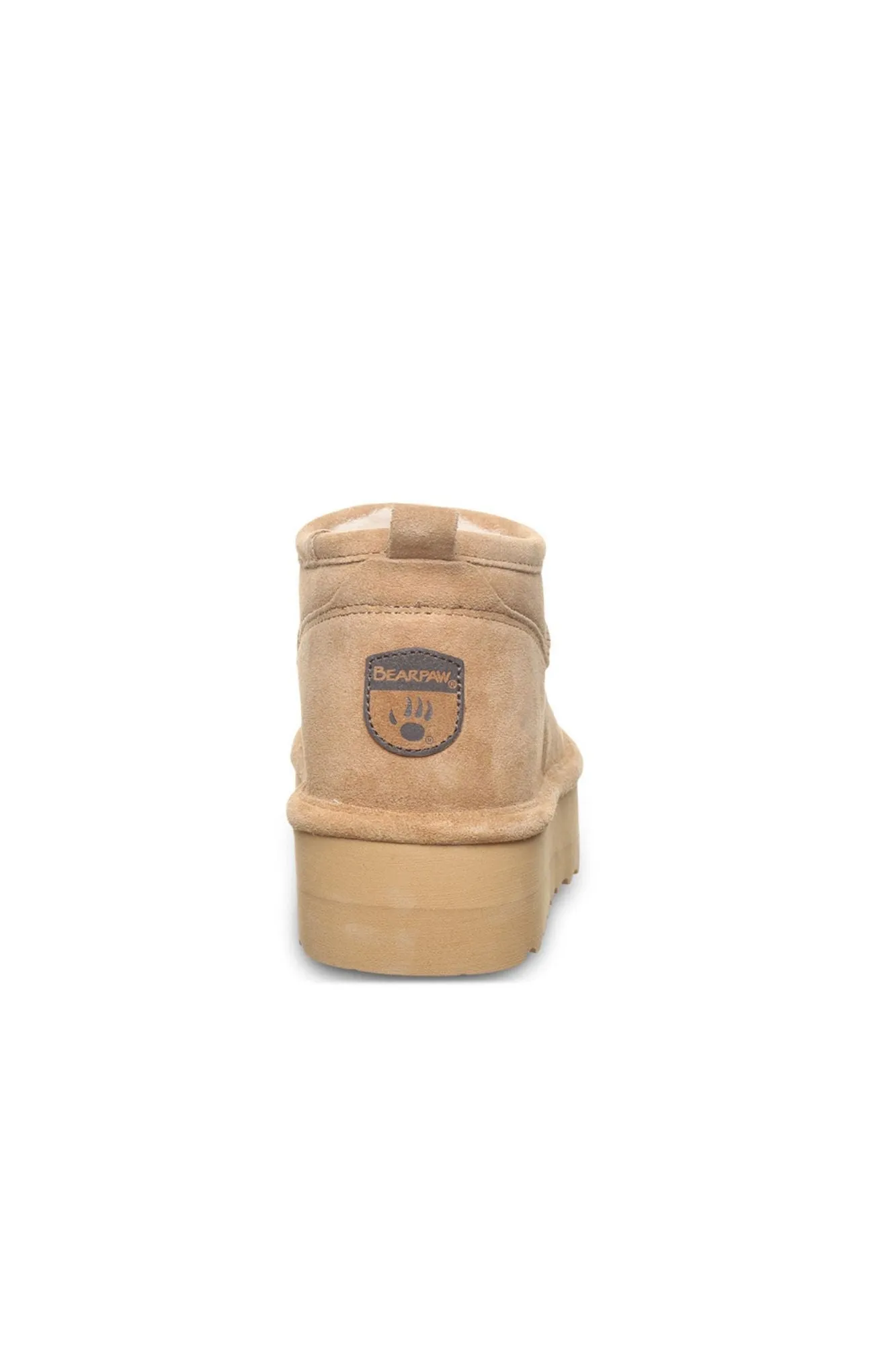 Retro Super Shorty Iced Coffee