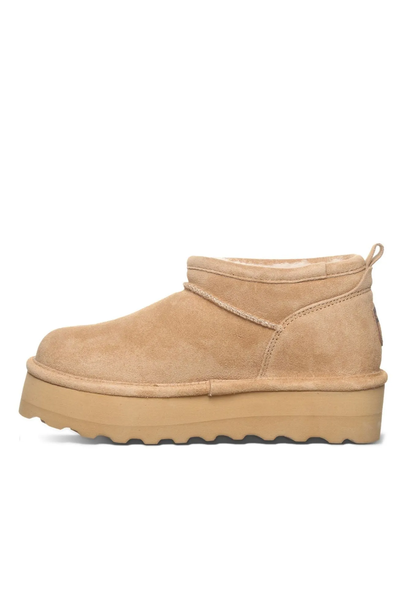 Retro Super Shorty Iced Coffee