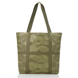 Reversible Tote | Loulu by Sig Zane