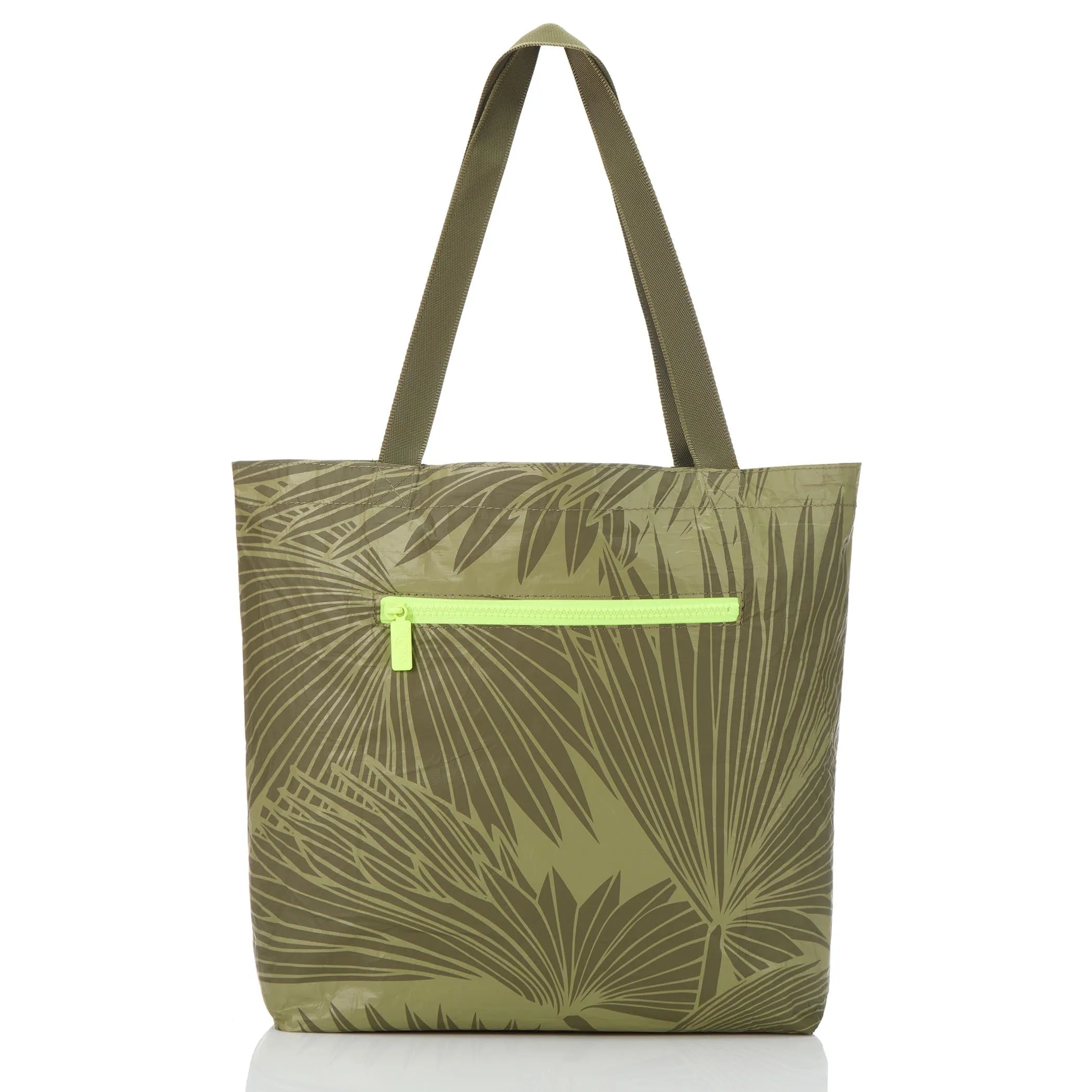 Reversible Tote | Loulu by Sig Zane