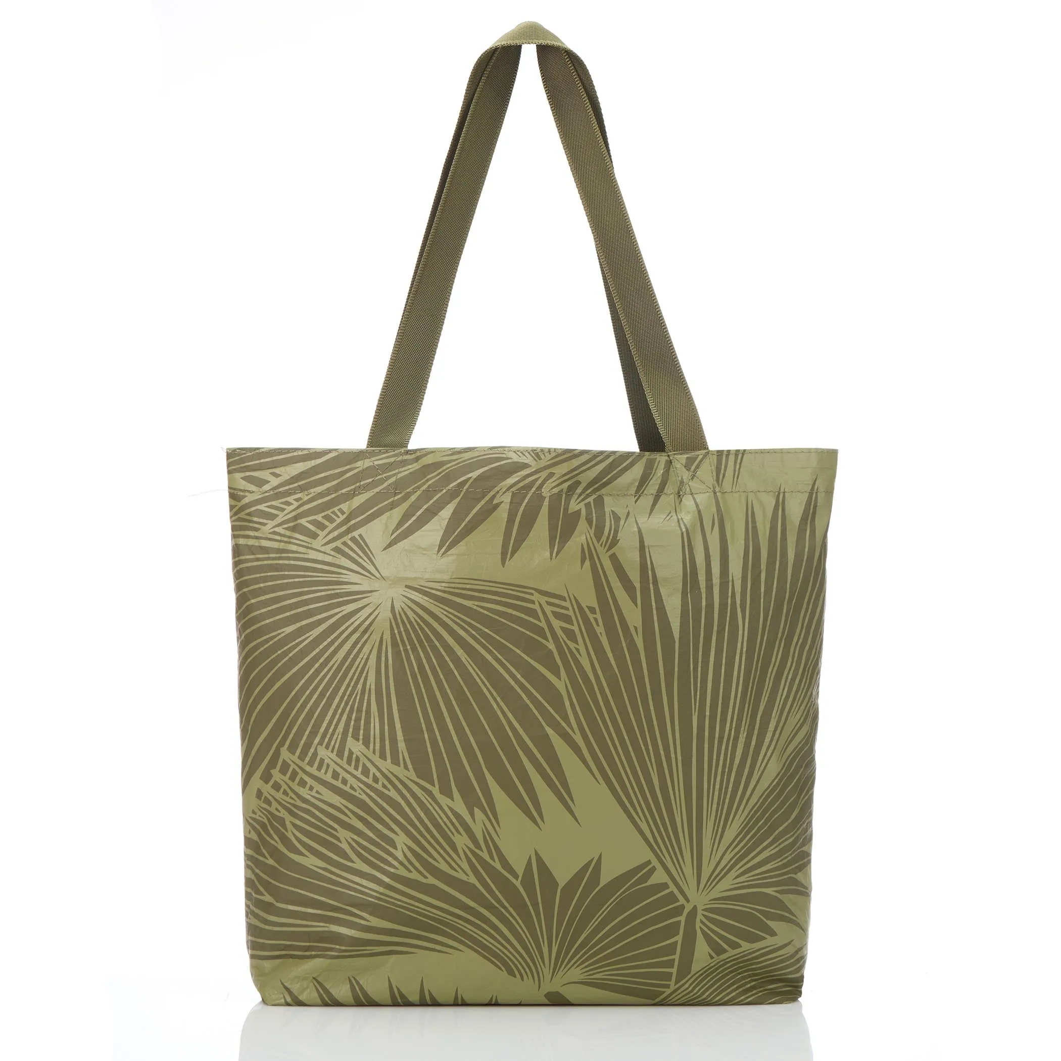 Reversible Tote | Loulu by Sig Zane