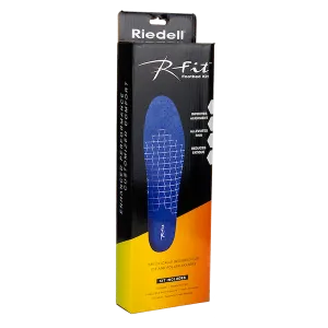 Riedell R-Fit Footbed Kit