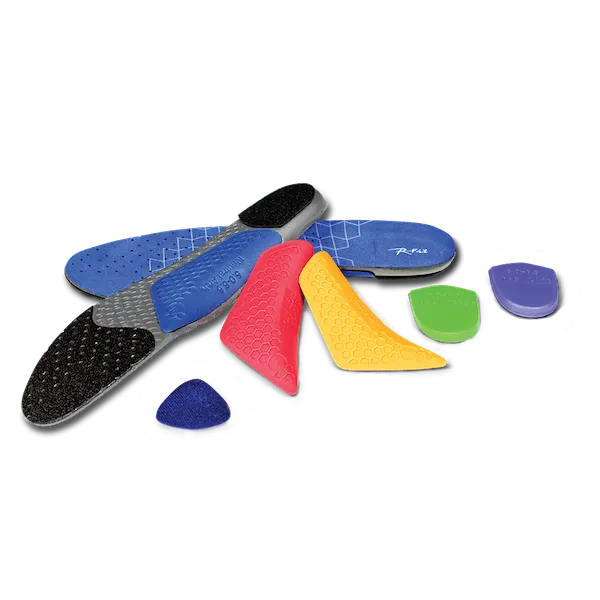 Riedell R-Fit Footbed Kit