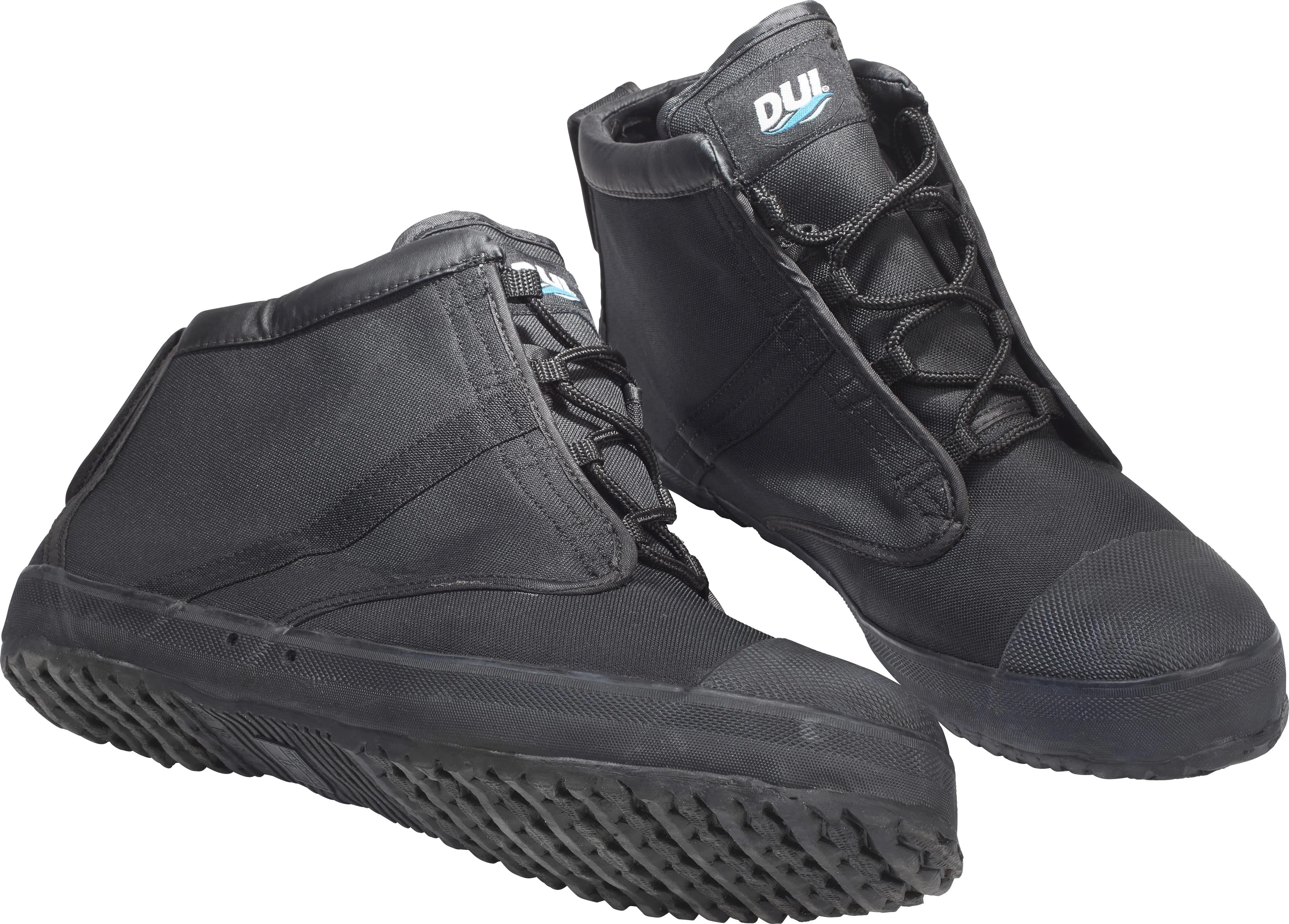 Rock Boots - Flood