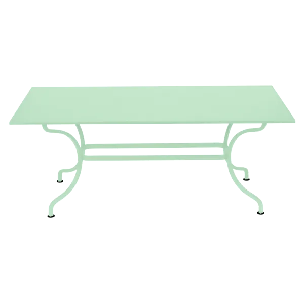 ROMANE TABLE 180 X 100 CM