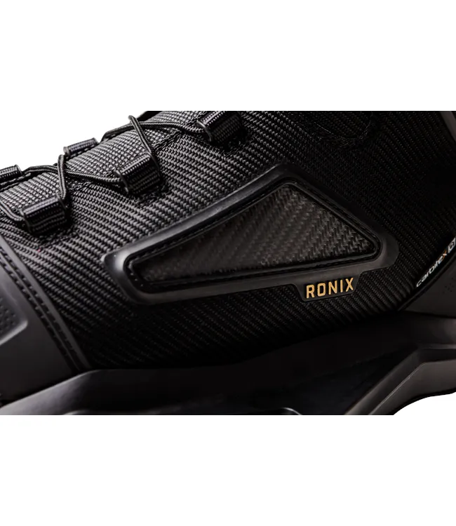 Ronix Kinetik Project Exp Wakeboard Boots (2024)