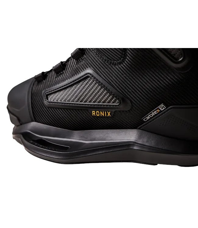 Ronix Kinetik Project Exp Wakeboard Boots (2024)
