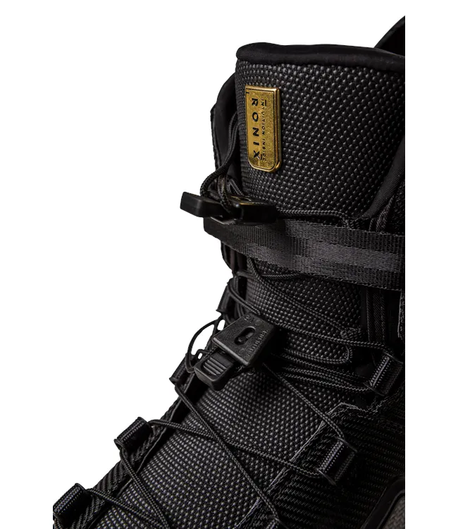 Ronix Kinetik Project Exp Wakeboard Boots (2024)