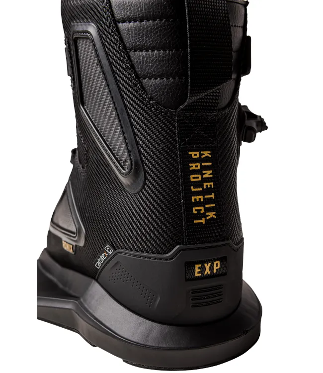Ronix Kinetik Project Exp Wakeboard Boots (2024)