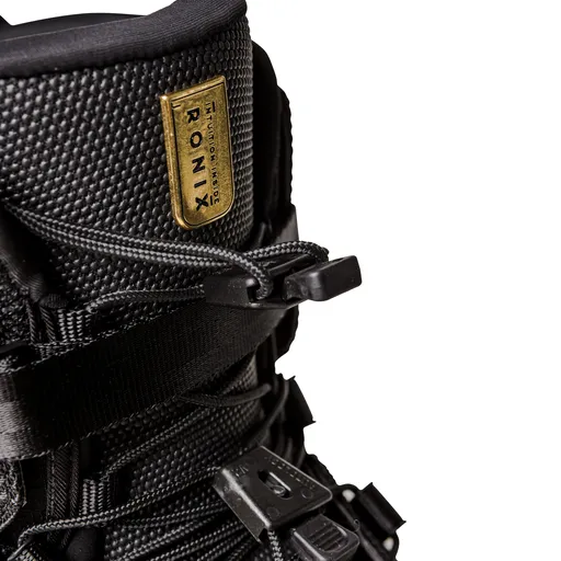Ronix Kinetik Project EXP Wakeboard Boots