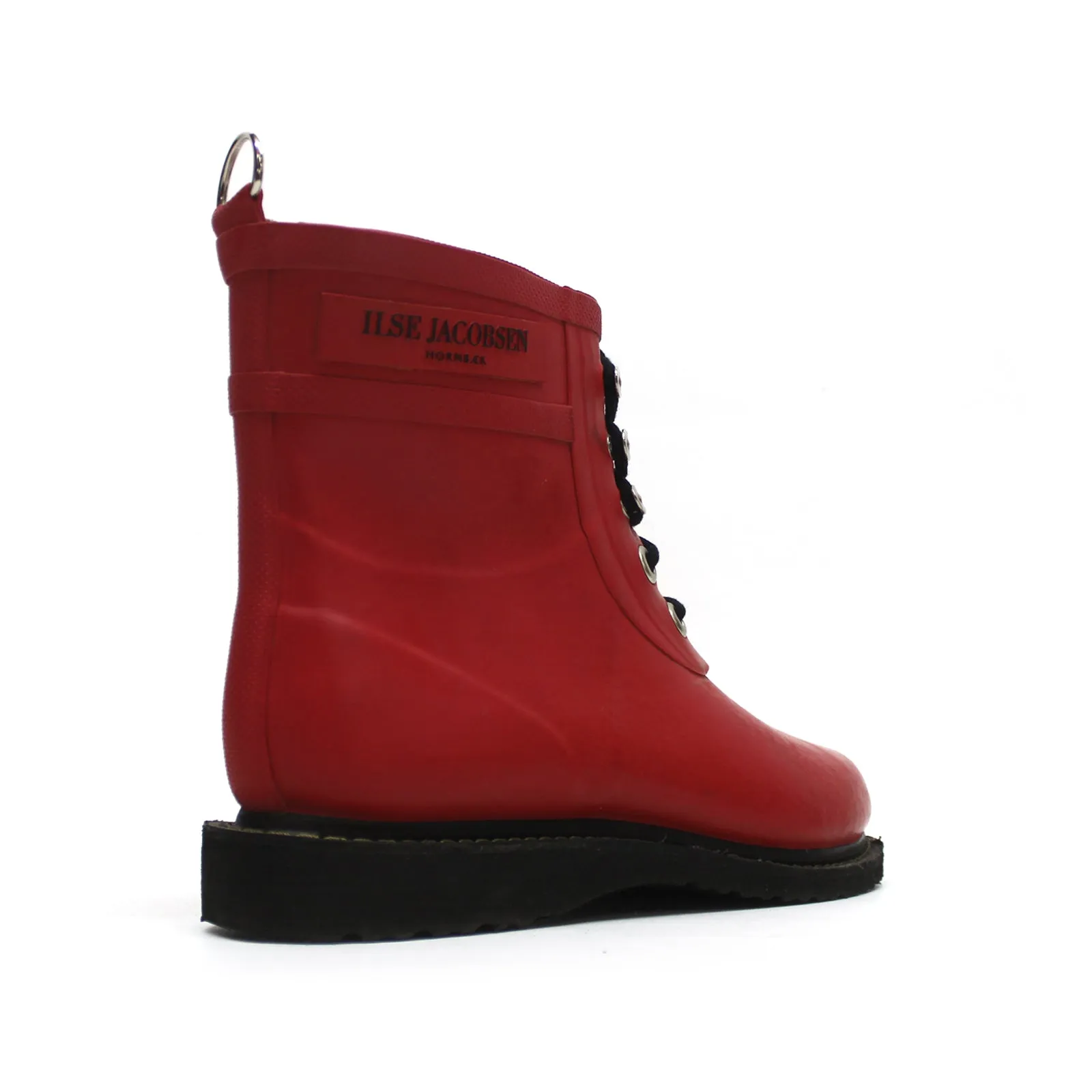 Rub2 Rubber Women's Short Wellington Boots
