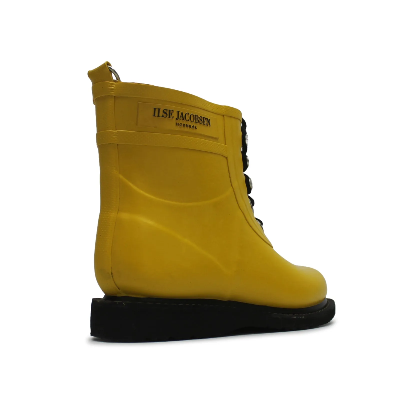 Rub2 Rubber Women's Short Wellington Boots