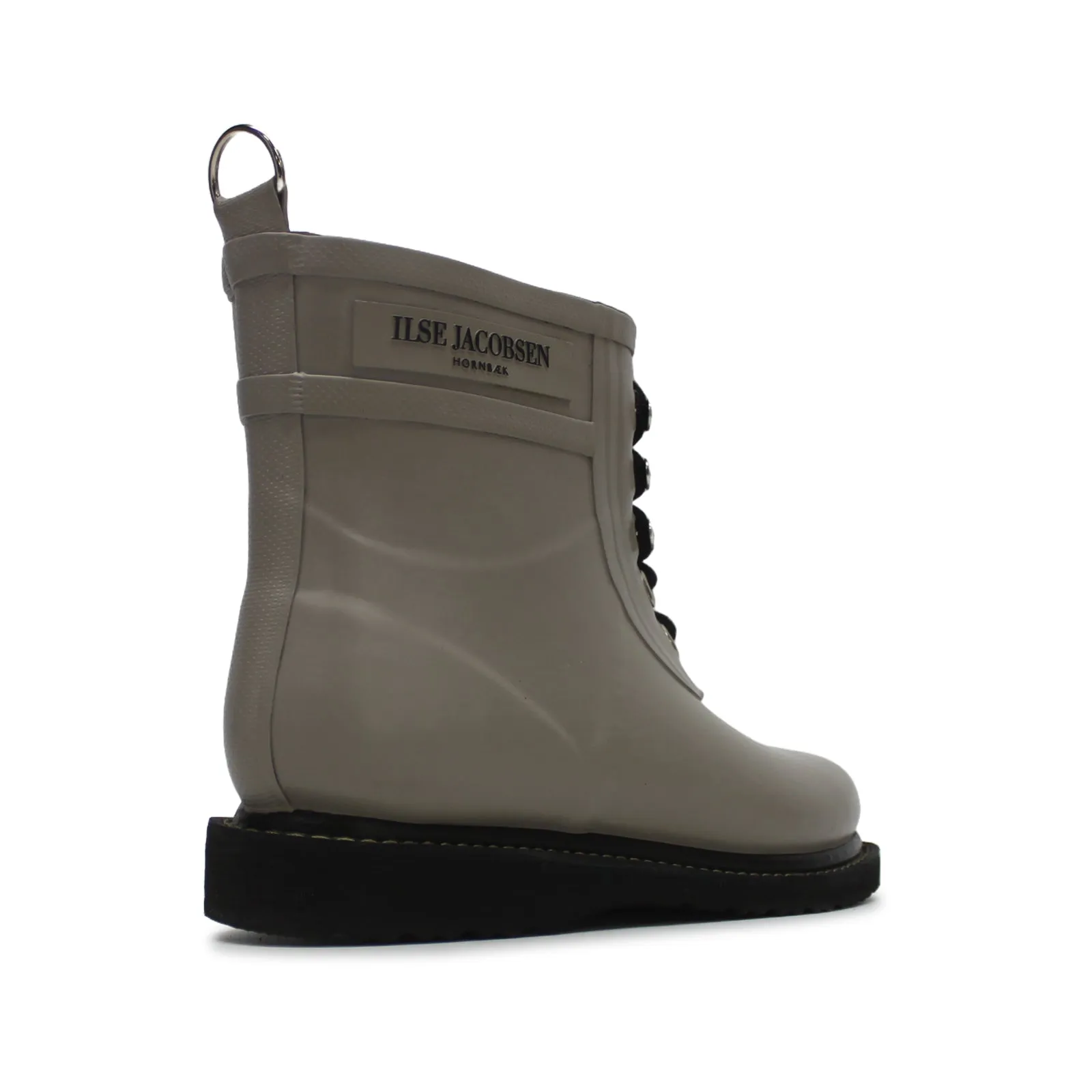 Rub2 Rubber Women's Short Wellington Boots