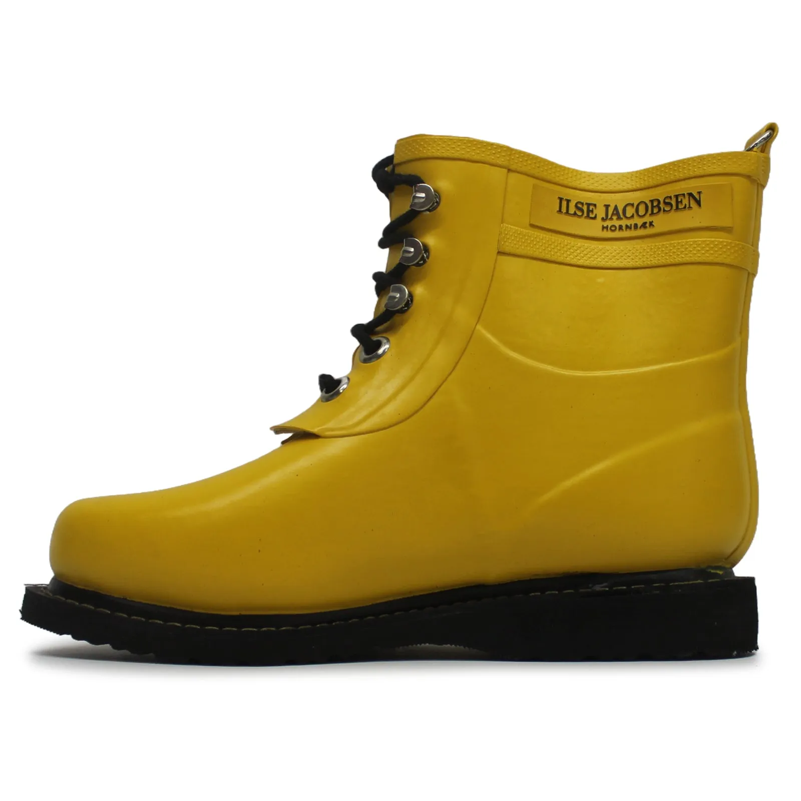 Rub2 Rubber Women's Short Wellington Boots