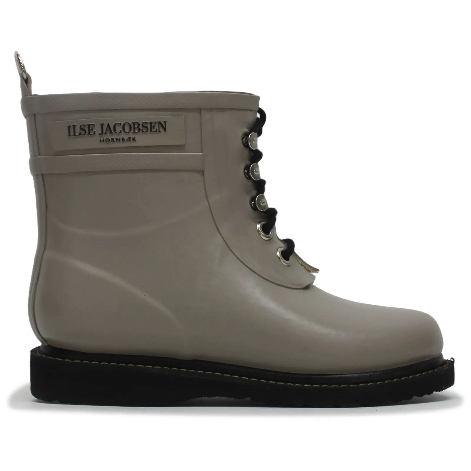 Rub2 Rubber Women's Short Wellington Boots