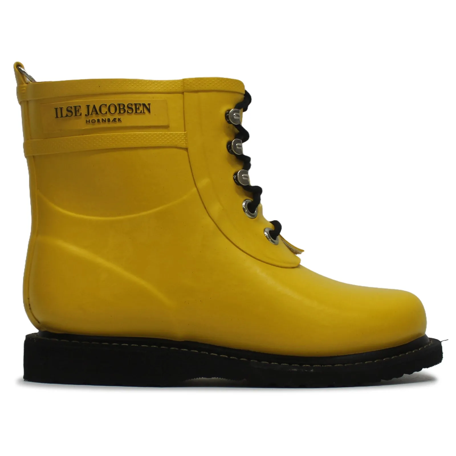 Rub2 Rubber Women's Short Wellington Boots