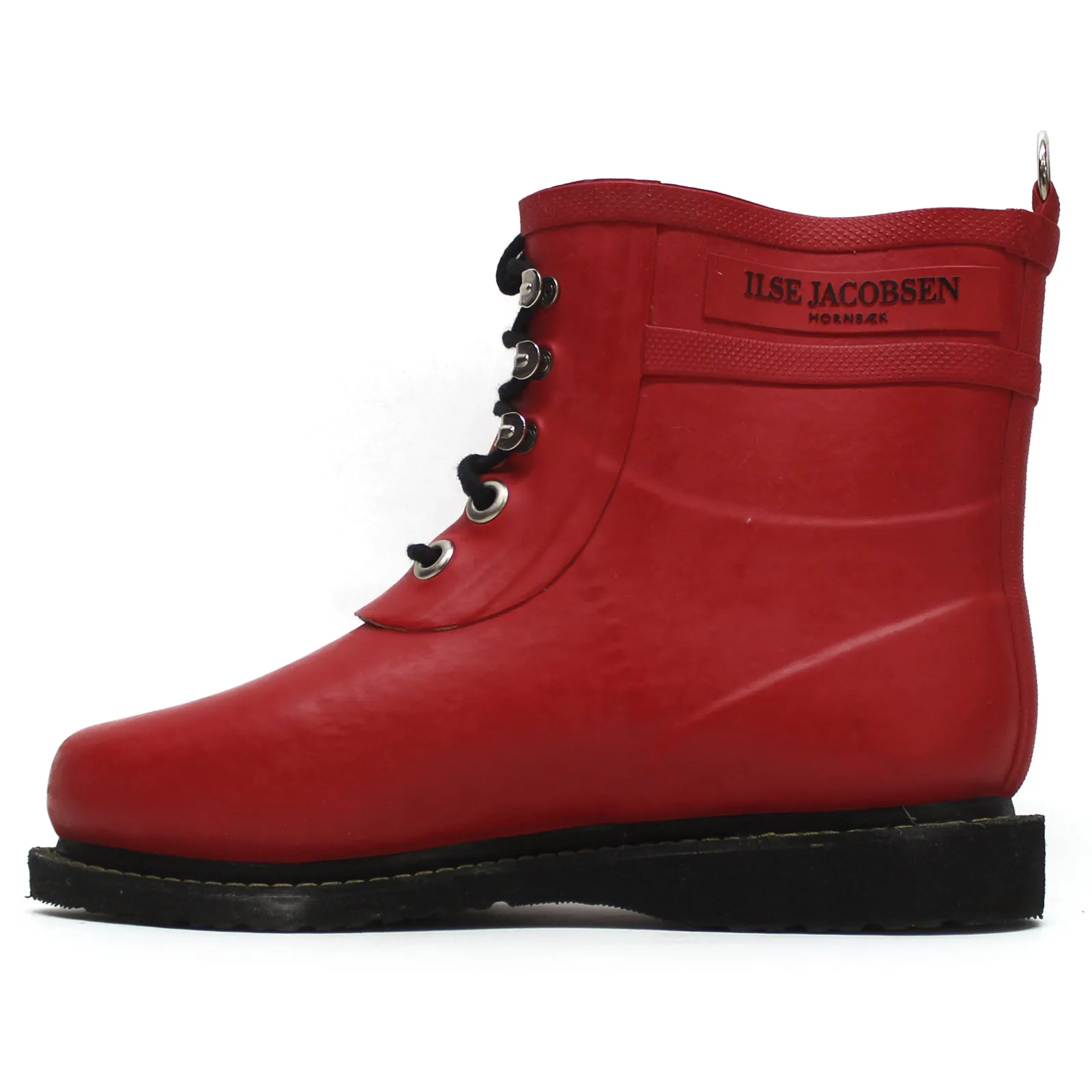 Rub2 Rubber Women's Short Wellington Boots