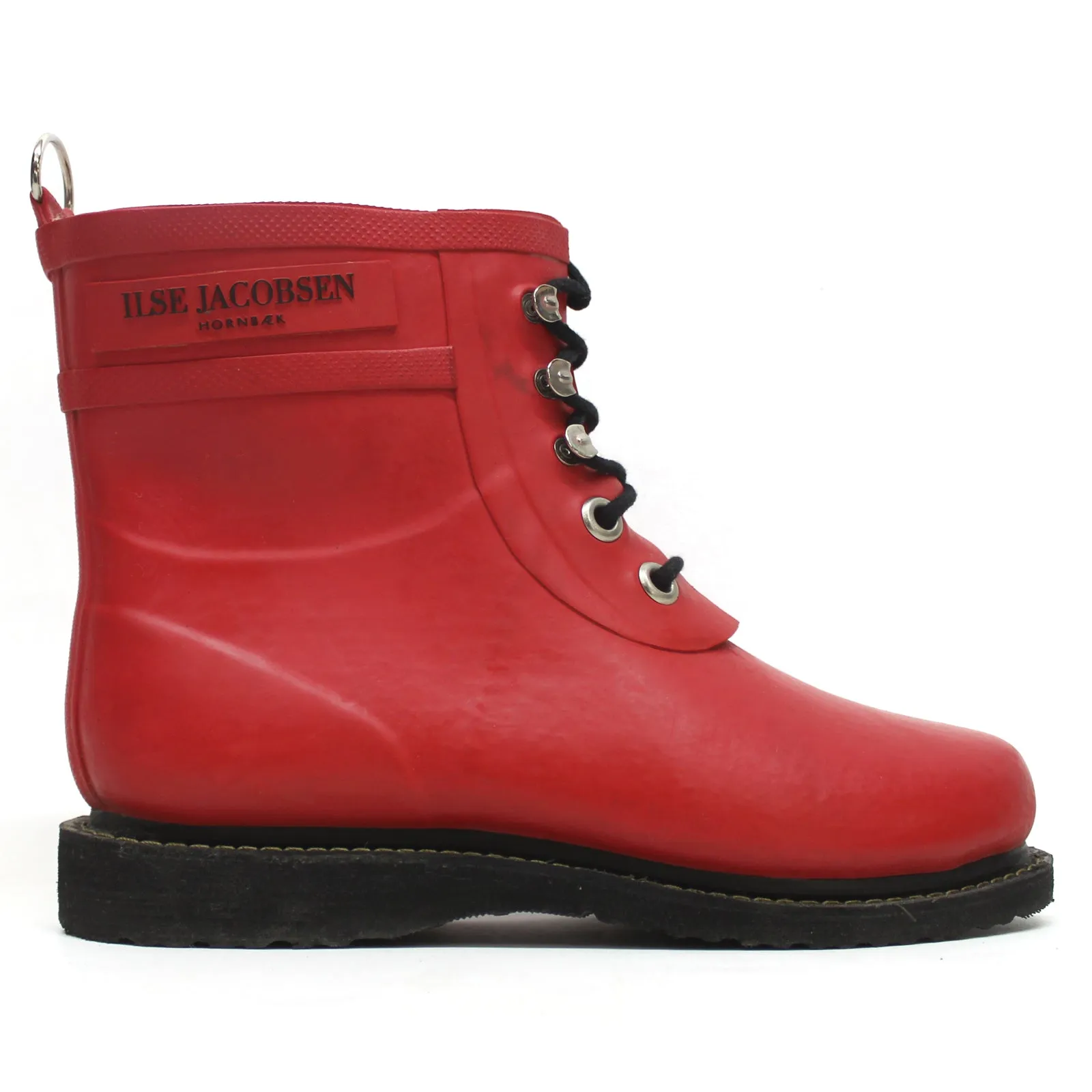 Rub2 Rubber Women's Short Wellington Boots