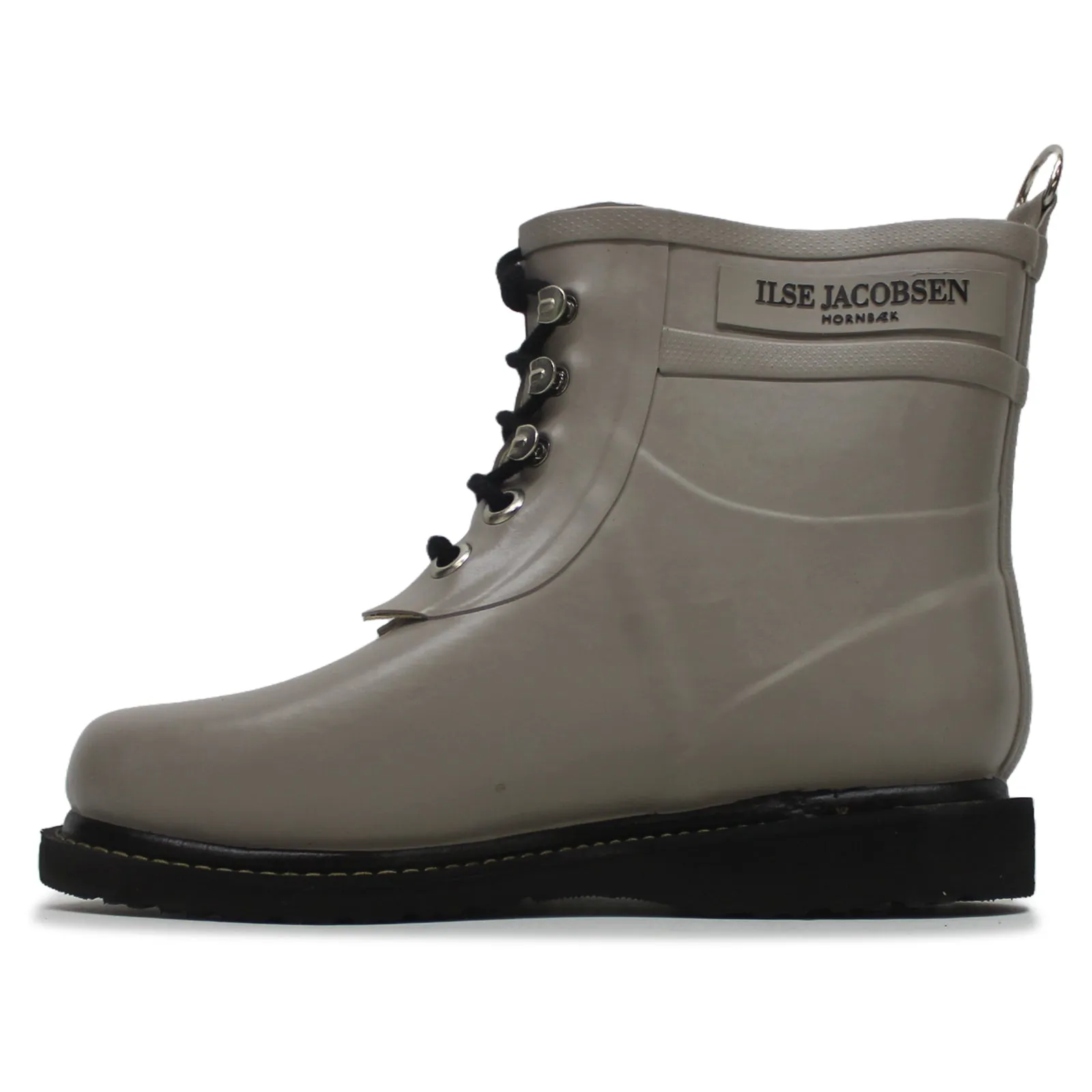 Rub2 Rubber Women's Short Wellington Boots