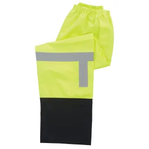 S373PTB Class E Rain Pants